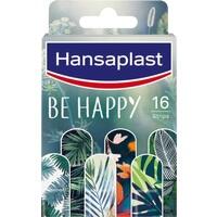 HANSAPLAST Be Happy Pflaster