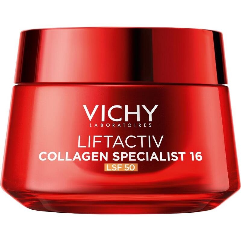 VICHY LIFTACTIV Collagen Specialist 16 Cr.LSF 50