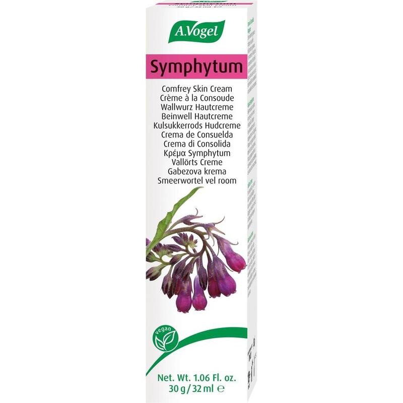 A.VOGEL Symphytum Creme