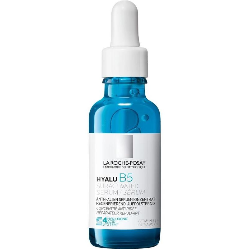ROCHE-POSAY Hyalu B5 Suractivated Serum