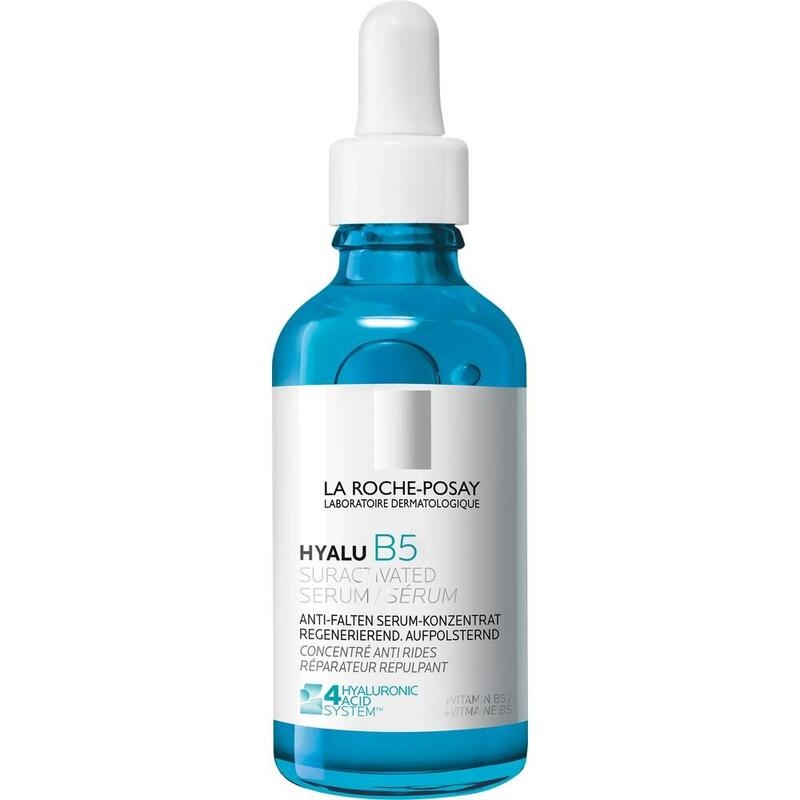 ROCHE-POSAY Hyalu B5 Suractivated Serum