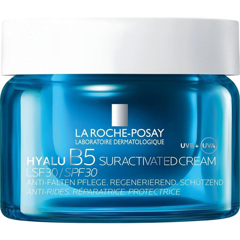 ROCHE-POSAY Hyalu B5 Suractivated Cream LSF 30