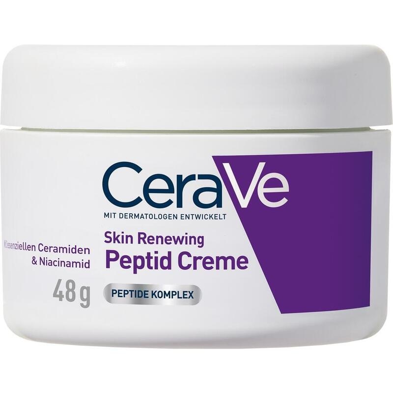 CERAVE Skin renewing Peptid Creme