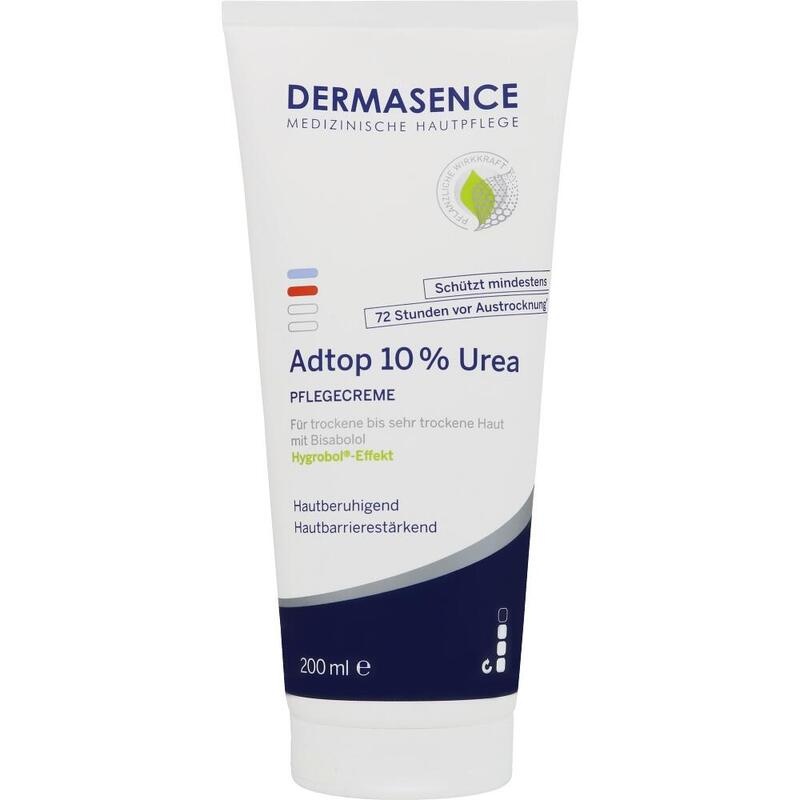 DERMASENCE Adtop 10% Urea Creme