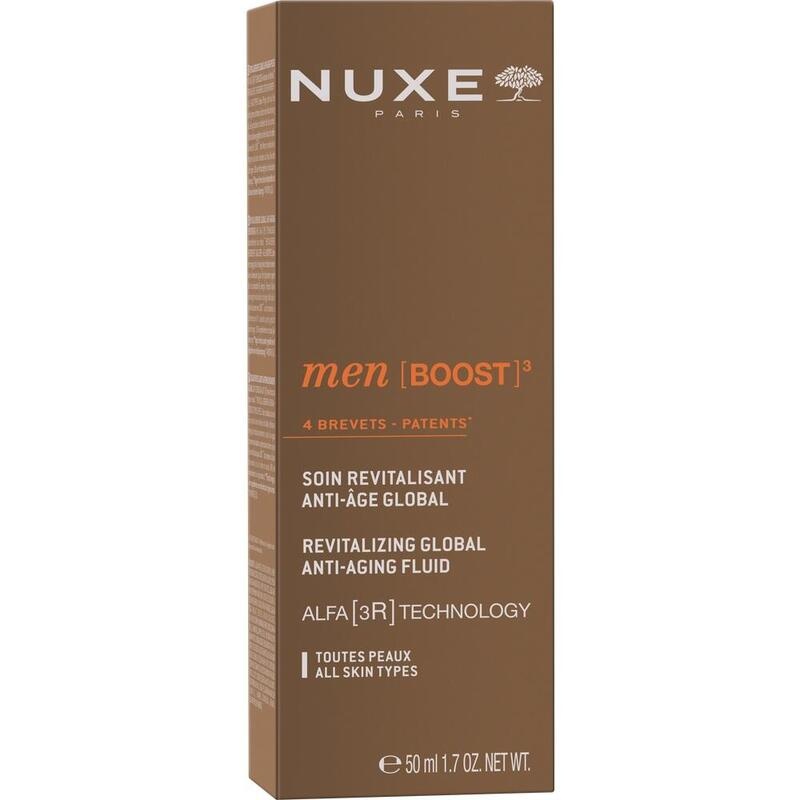 NUXE Men Anti-Aging Creme