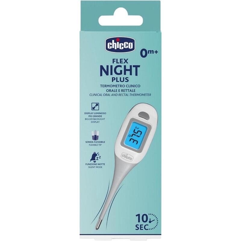 FLEX Night Plus Thermometer