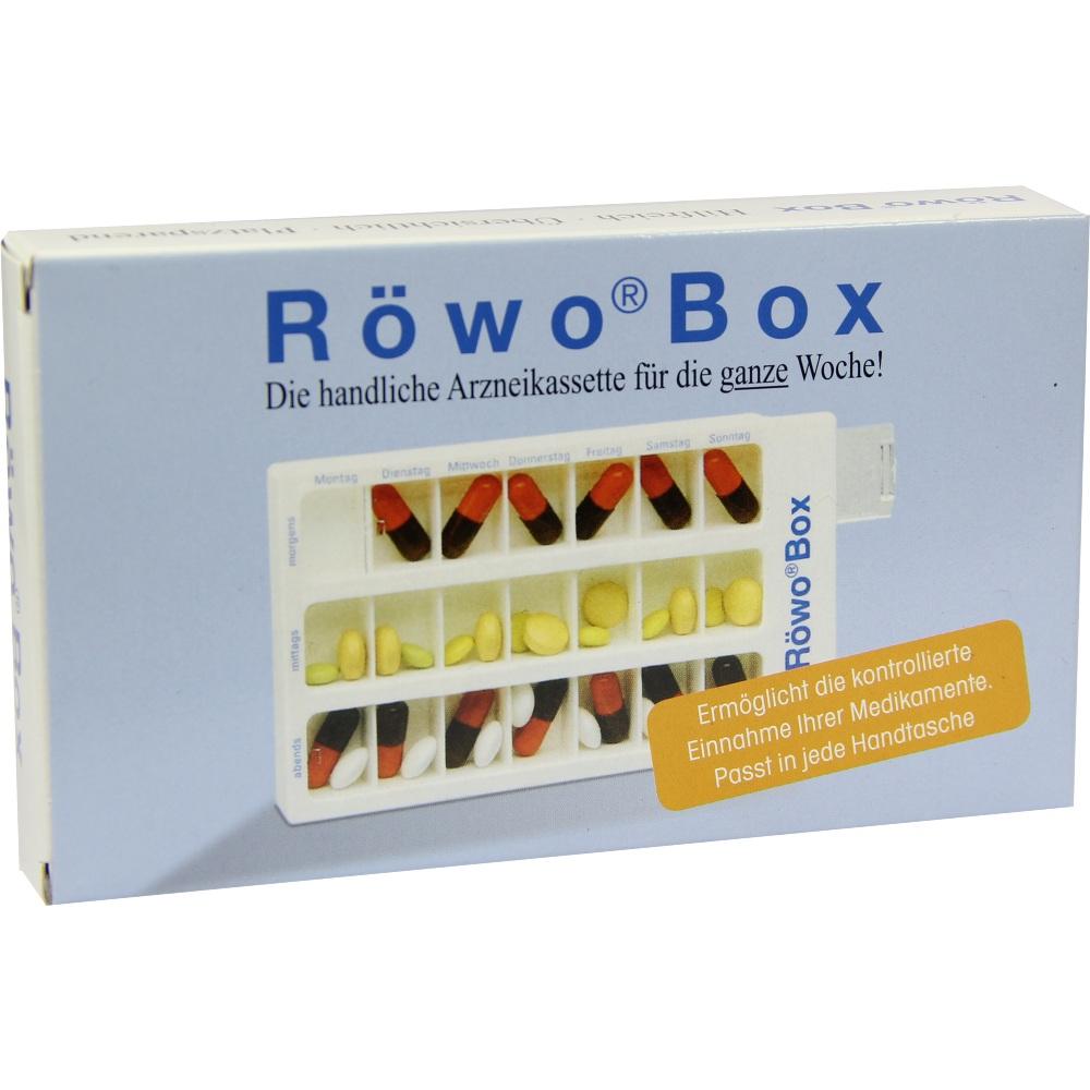 RÖWO Box