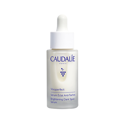 CAUDALIE Vinoperfect Serum Ausstrahl.+g.Pigmentfl.