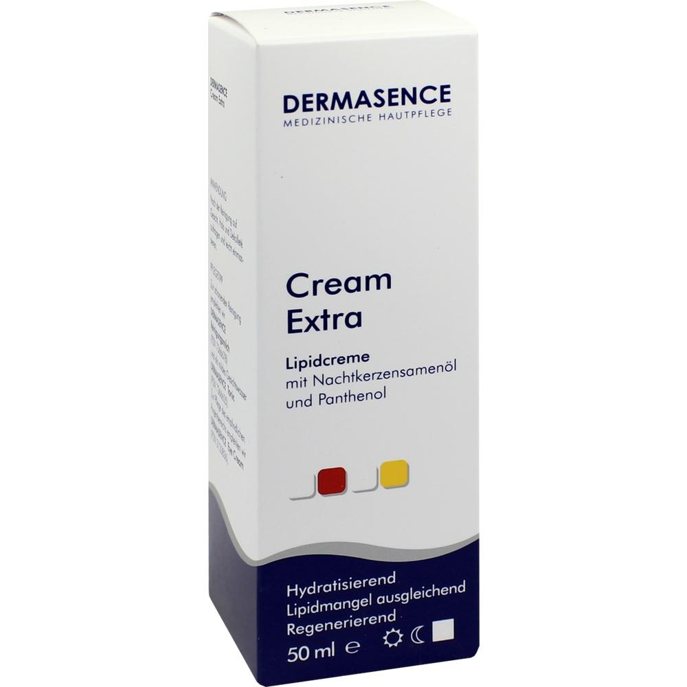 DERMASENCE Cream extra