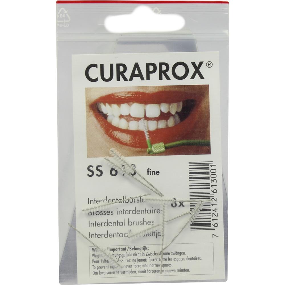 CURAPROX SS 613 Standard Zahnbürste