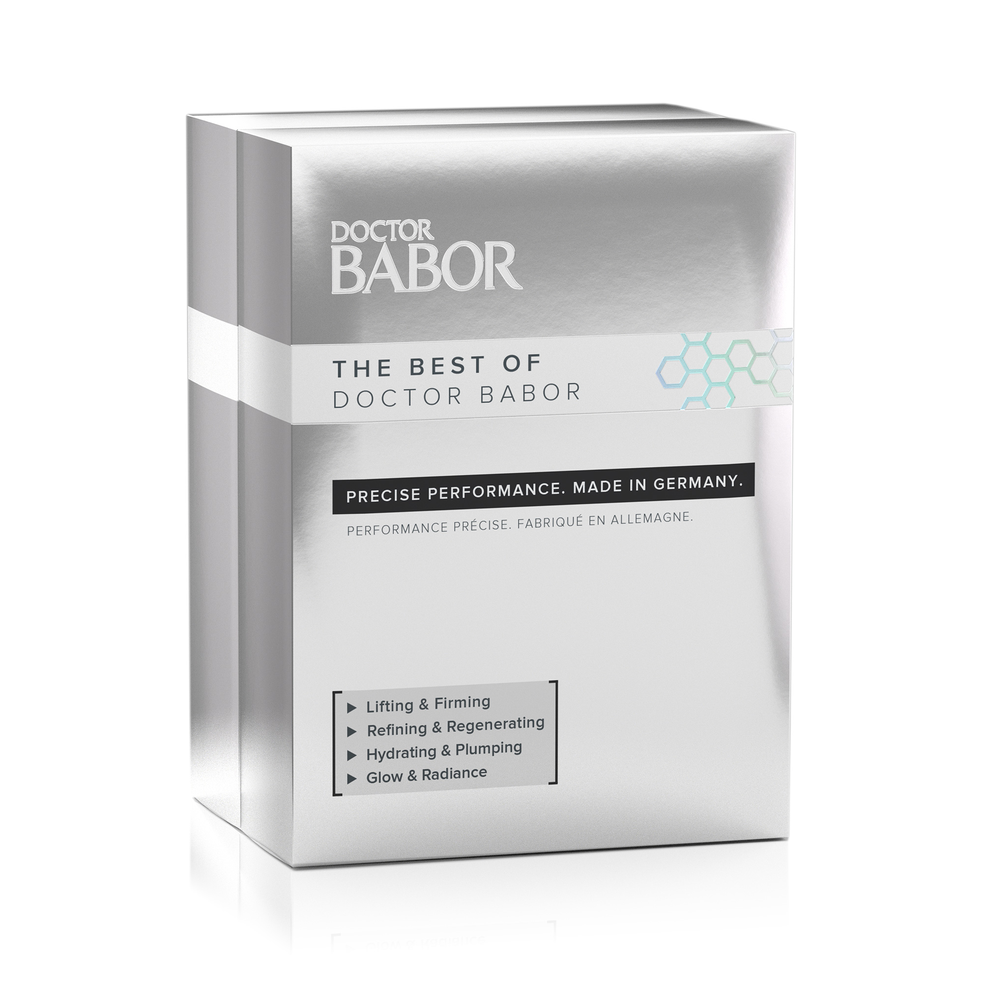  The Best of DOCTOR BABOR - Die Limited Edition