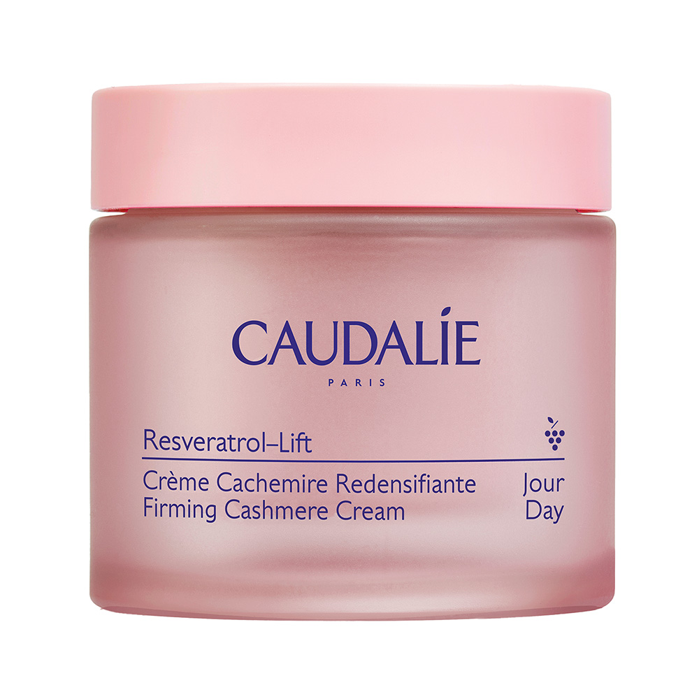 CAUDALIE Resveratrol-Lift Kaschmir Creme