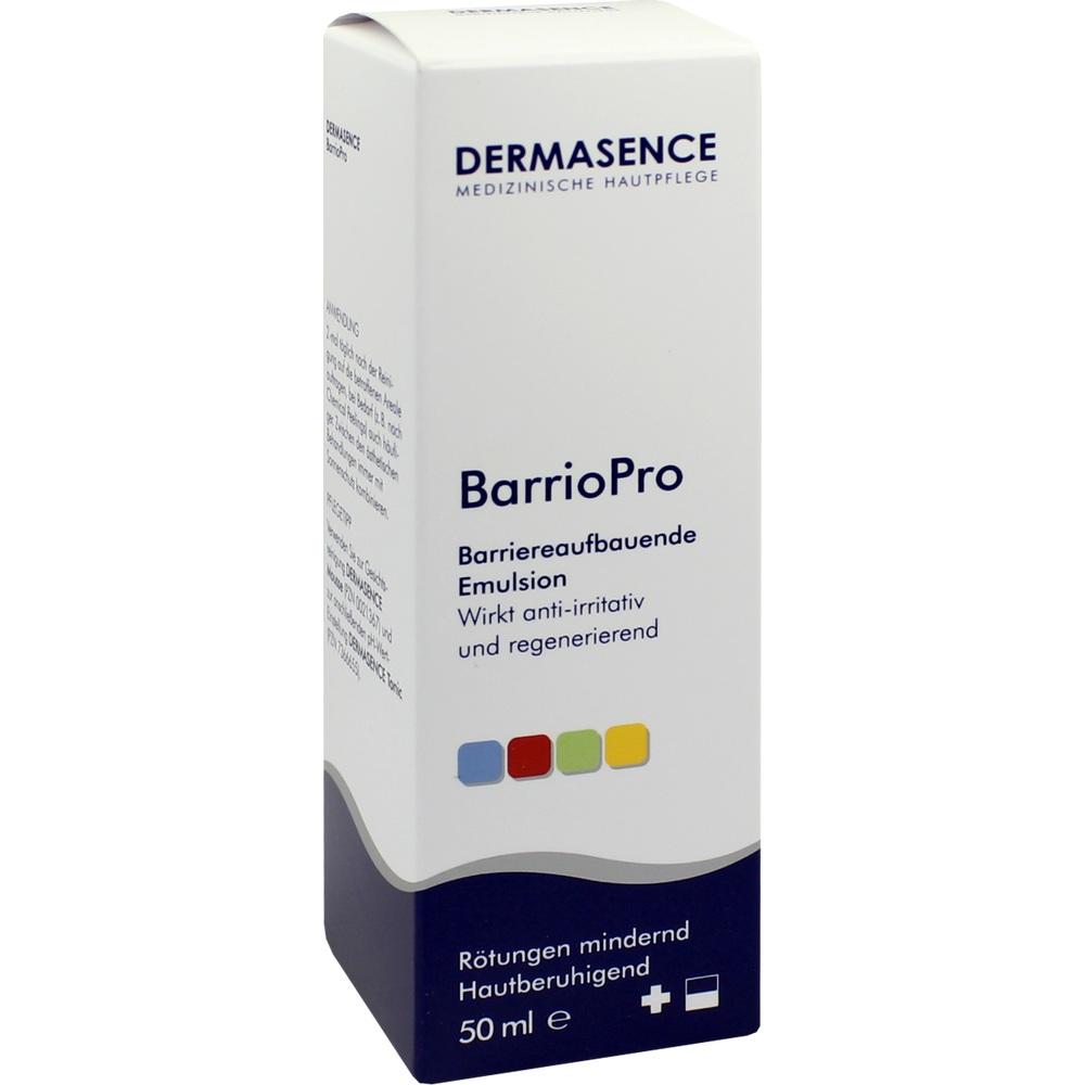 DERMASENCE BarrioPro Emulsion