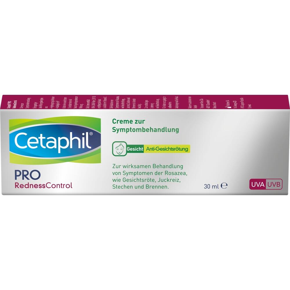 CETAPHIL Redness Control Creme z Symptombehandlung