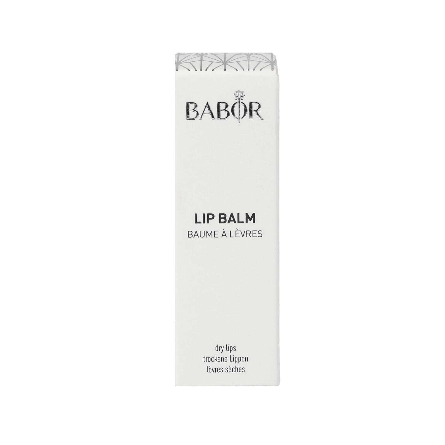BABOR Essential care Lip Balm