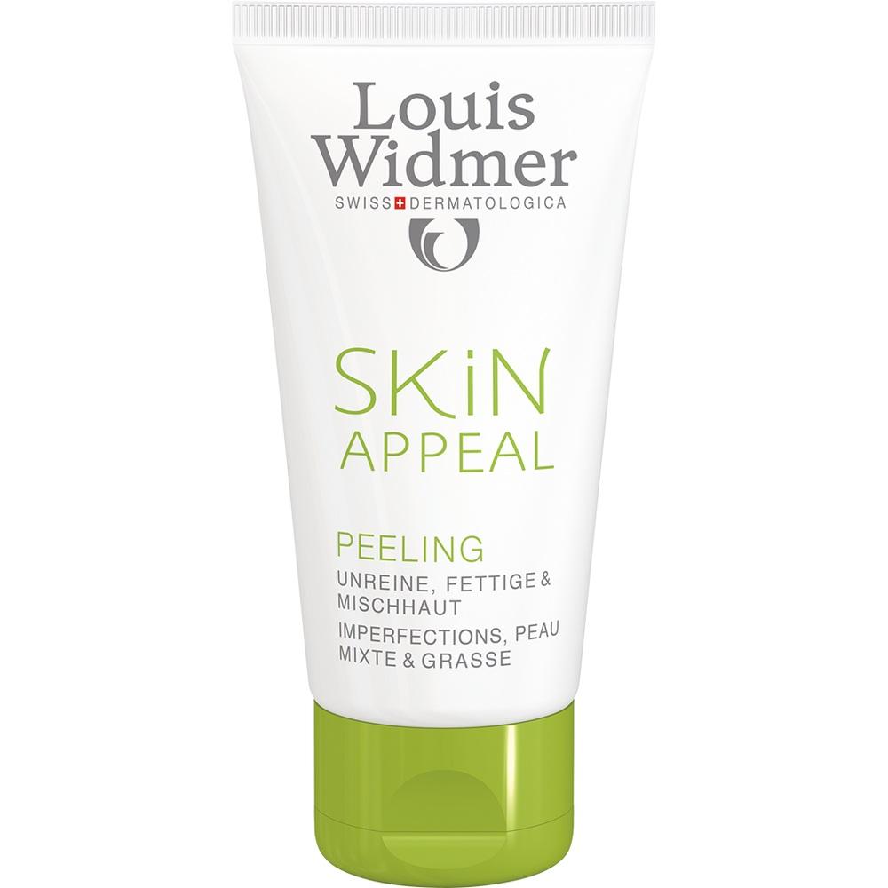 WIDMER Skin Appeal Peeling