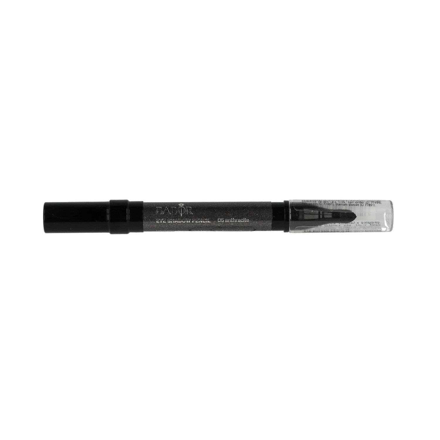 BABOR Eye Shadow Pencil 06 anthracite