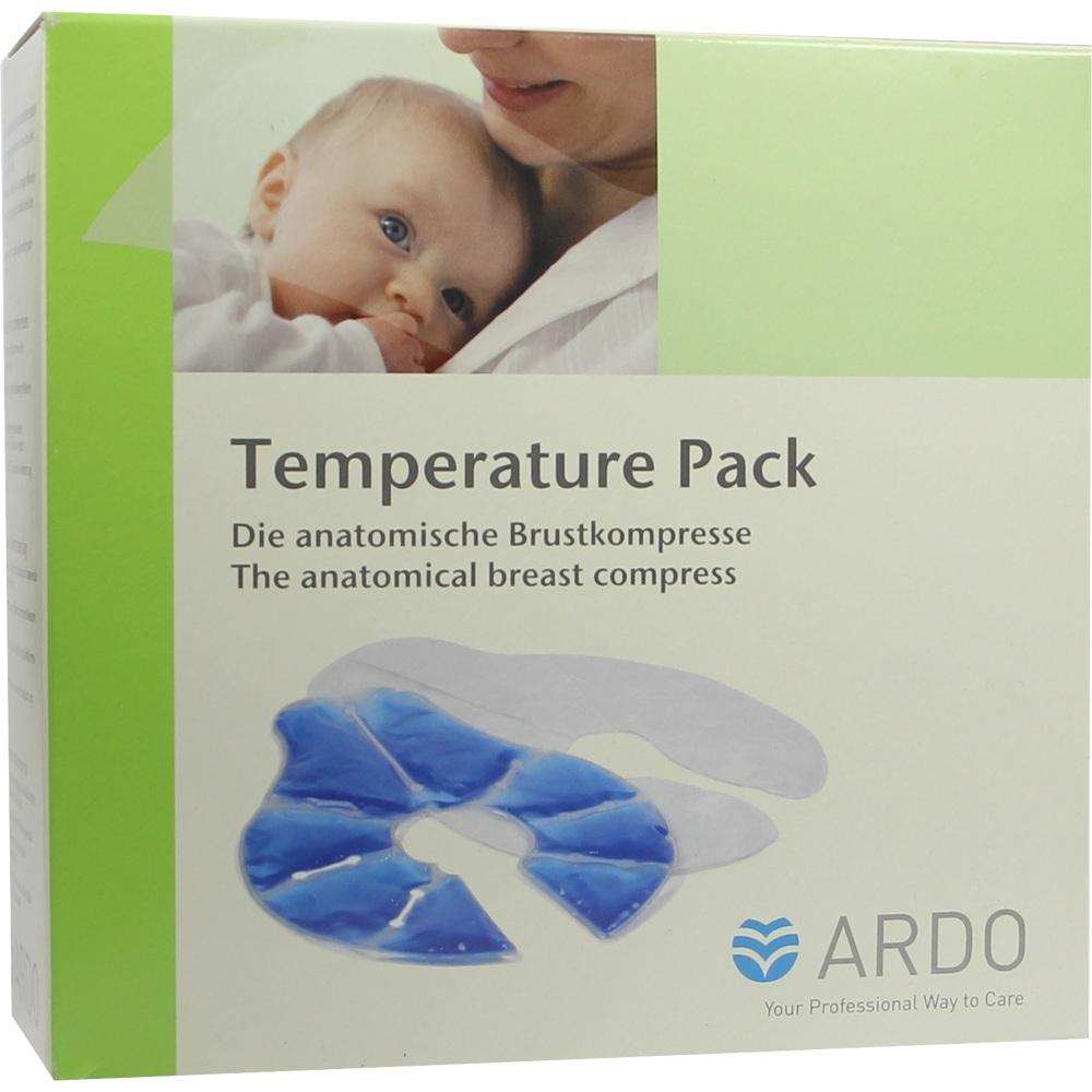 ARDO Temperature Pack