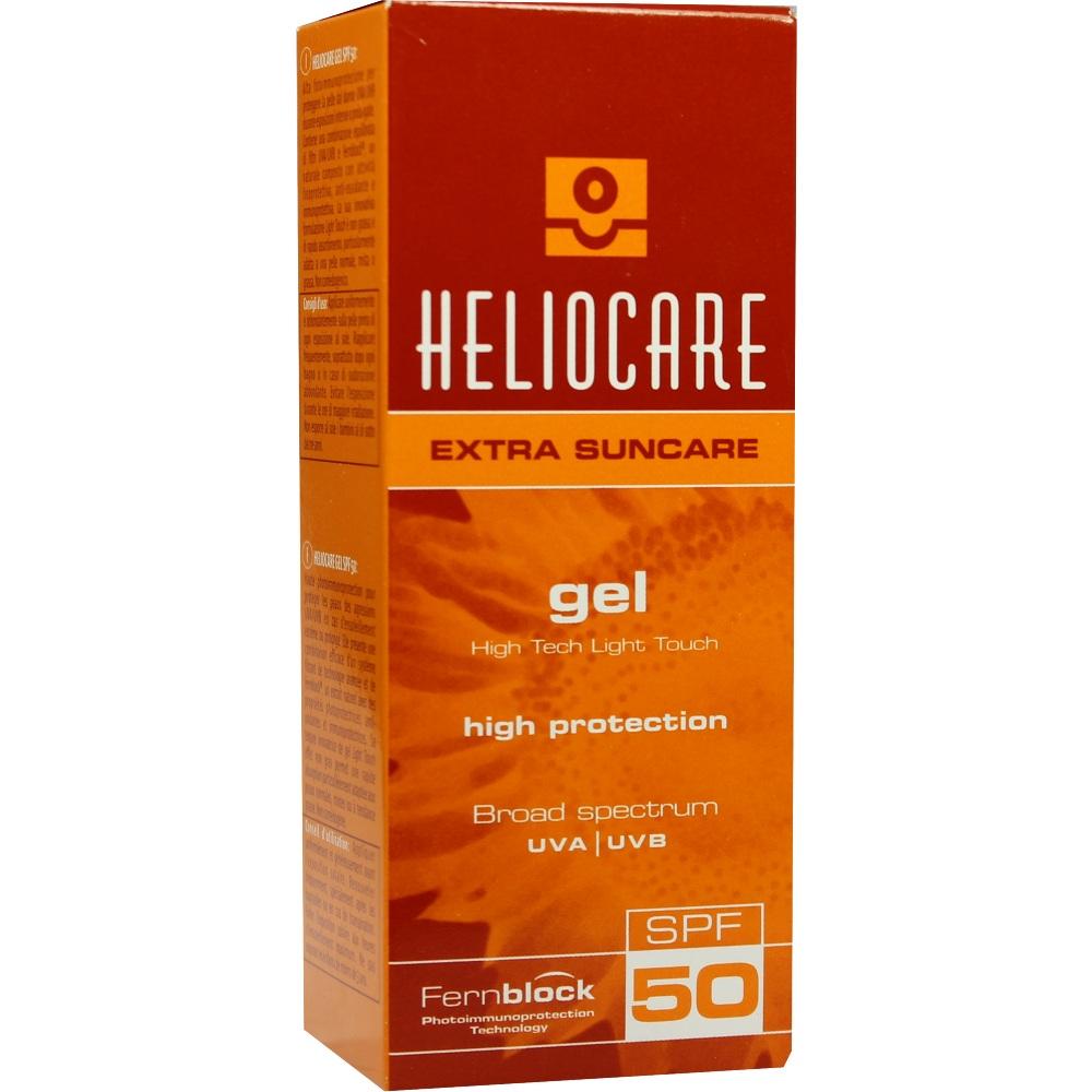 HELIOCARE Gel SPF 50