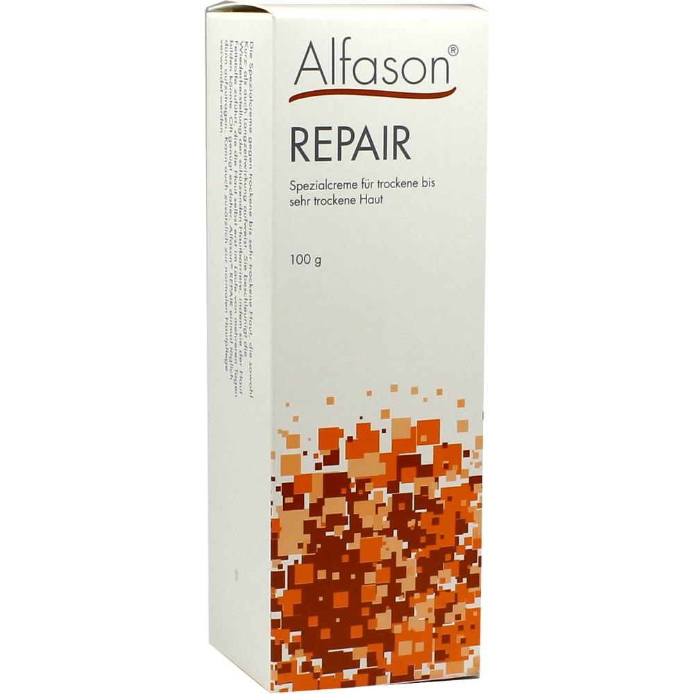 ALFASON Repair Creme