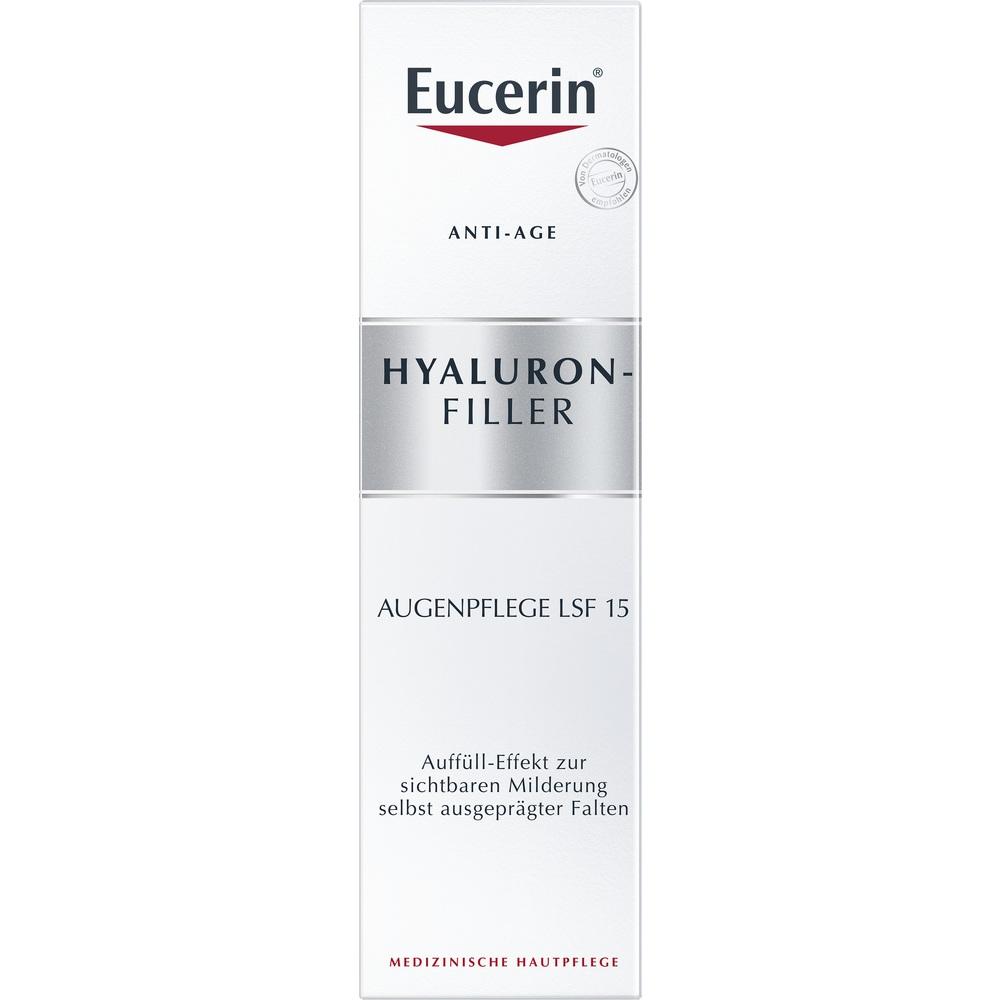 EUCERIN Anti-Age Hyaluron-Filler Auge