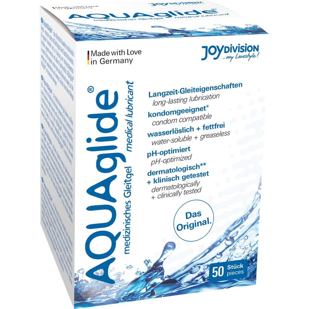 AQUAGLIDE Gel