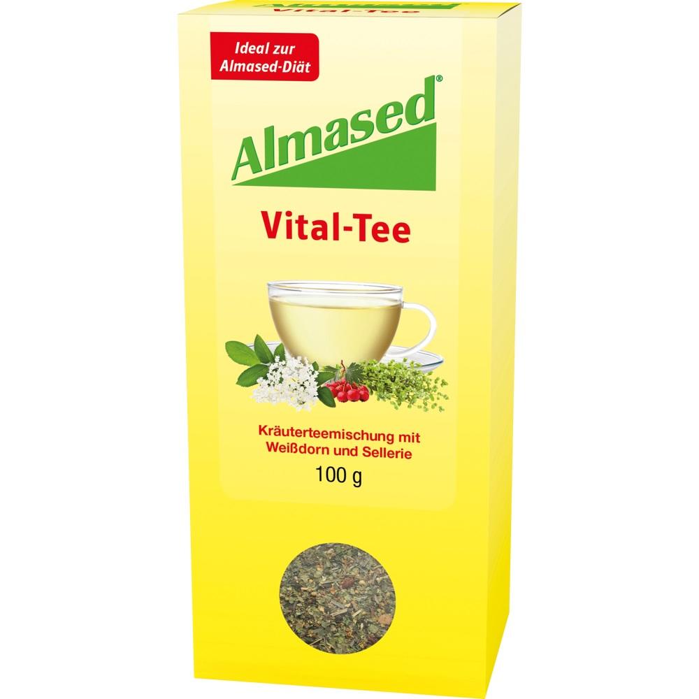 ALMASED Vital-Tee