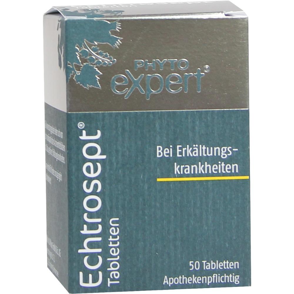 ECHTROSEPT Tabletten