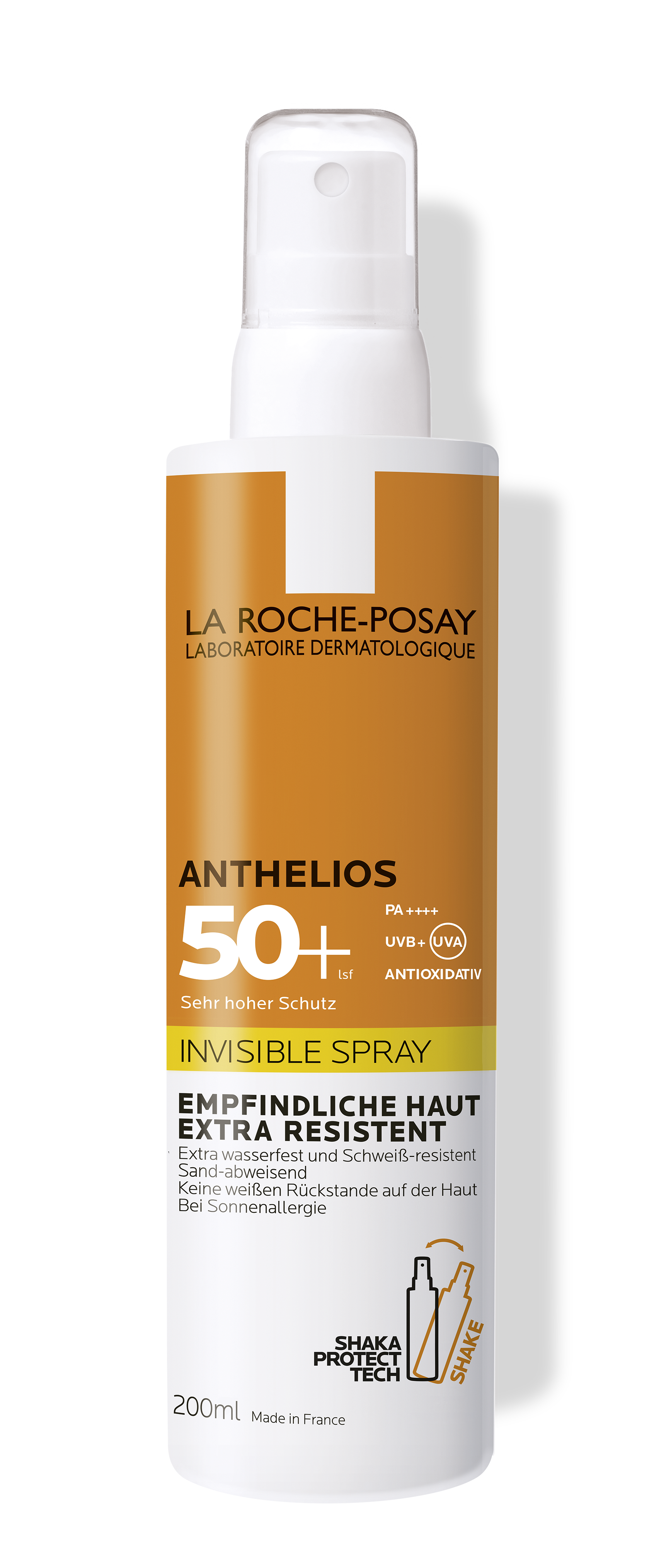 ROCHE-POSAY Anthelios Invisible Spray LSF 50+