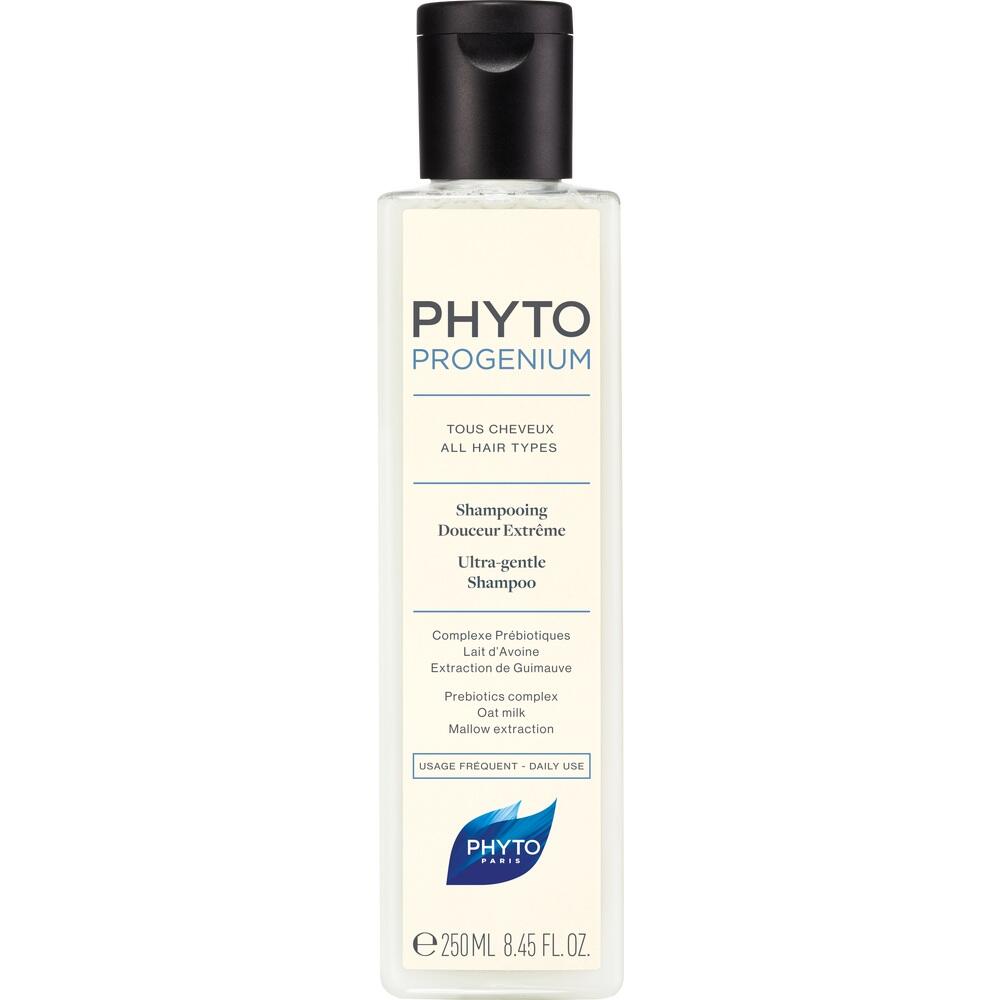 PHYTOPROGENIUM Shampoo 2019