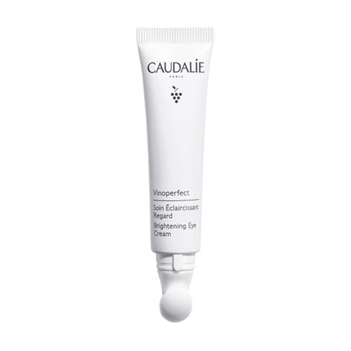 CAUDALIE Vinoperfect aufhellende Augenpflege