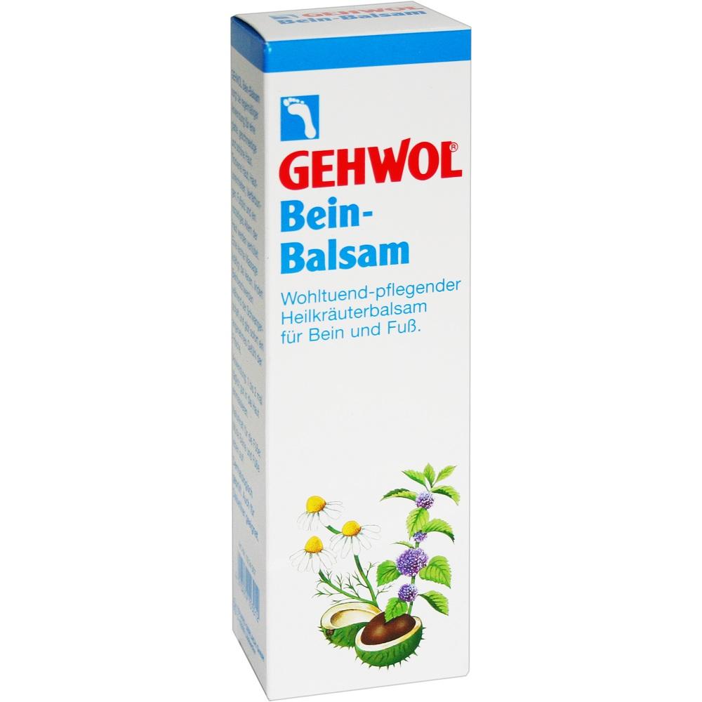 GEHWOL Bein-Balsam